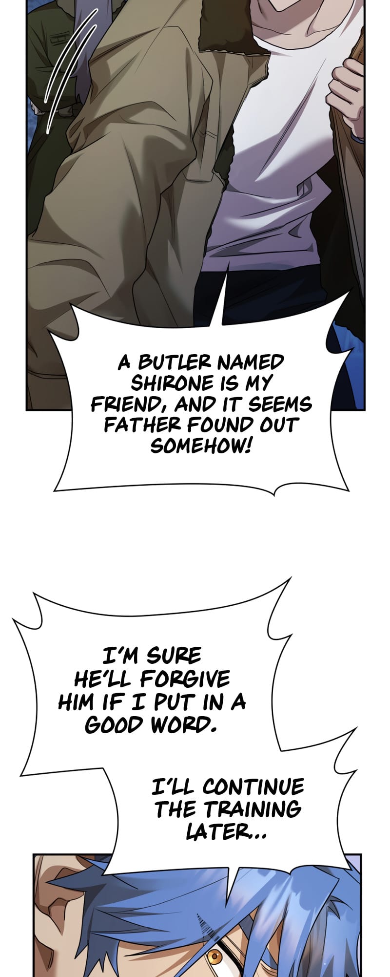 Infinite Mage, Chapter 11 image 80